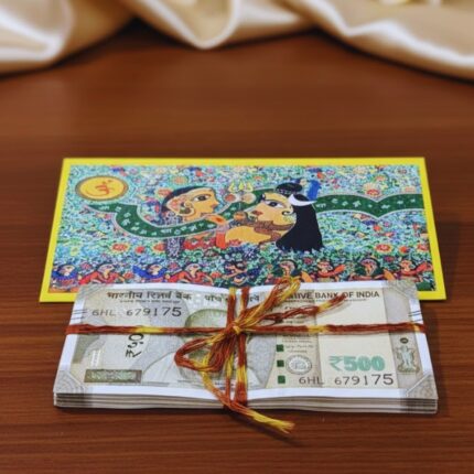 PAPER ENVELOPE DESIGN 4