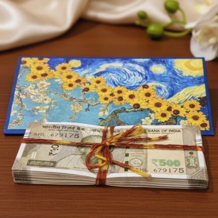 PAPER ENVELOPE DESIGN 7