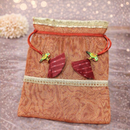 TISSUE DUAL TONE 500GMS (Set of 5)