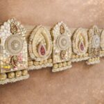 MIRROR JHAROKHA TORAN