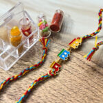 Train Rakhi