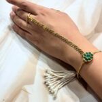 Hand Harness Lumba - Image 3