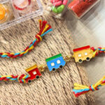 Train Rakhi - Image 2