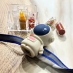Astronaut Sharpener Rakhi