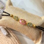 Pastel Charm Bracelet Lumba - Image 2