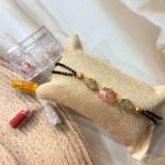 Pastel Charm Bracelet Lumba