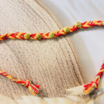 Royal Parrot Bhaiya Bhabhi Rakhi Set - Image 4