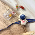 Astronaut Sharpener Rakhi - Image 2