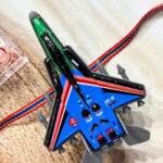 Fighter Jet Toy Rakhi - Image 2