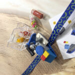 Lego Build and Play Rakhi