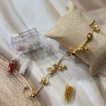 Heirloom Hand Harness Lumba