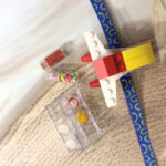 Lego Build and Play Rakhi - Image 2