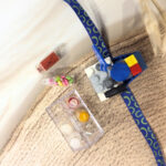 Lego Build and Play Rakhi - Image 3