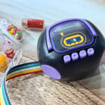 Recorder& Speaker Rakhi - Image 2
