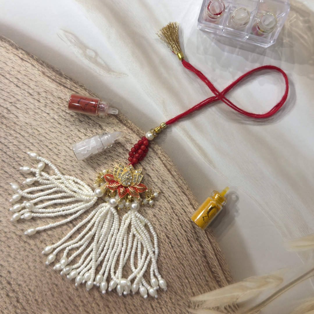 19 Traditional Style Lumba - Image 1
