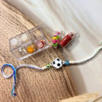 Football Rakhi - Image 3