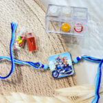 Magnetic Play Rakhi - Image 2