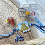 Magnetic Play Rakhi - Image 3
