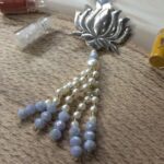 Silver Lotus Lumba - Image 2