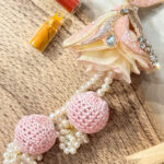 Blush Bloom Lumba - Image 2