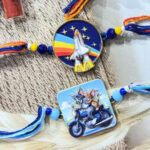 Magnetic Play Rakhi - Image 5