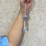 Silver Lotus Lumba - Image 3