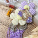 Lavender Bloom Lumba - Image 2