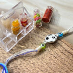 Football Rakhi - Image 2