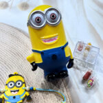 Minion Rakhi Hamper - Image 2