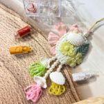 Seashell Bloom Lumba