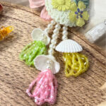 Seashell Bloom Lumba - Image 2