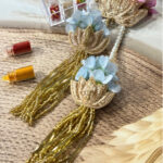 Royal Floral Lumba - Image 2