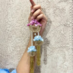 Royal Floral Lumba - Image 3