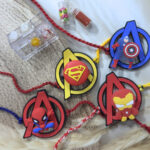 Avenger Rakhi Collection - Image 2