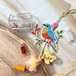 Song Bird Lumba