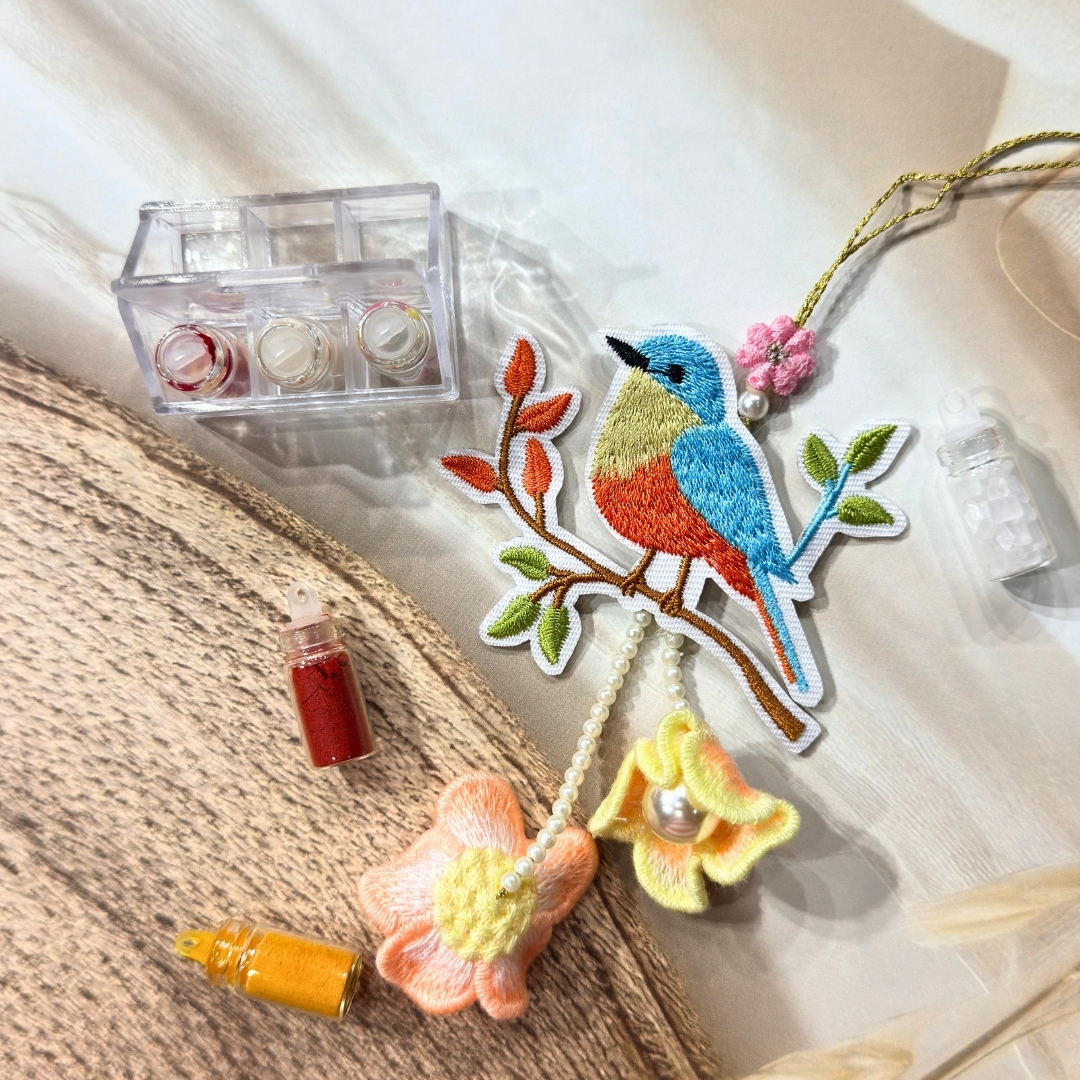 38 Song Bird Lumba - Image 1