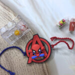 Avenger Rakhi Collection