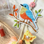 Song Bird Lumba - Image 2