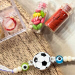 Football Rakhi