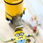 Minion Rakhi Hamper - Image 3