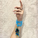 Convertible Bracelet and Necklace Lumba - Image 2