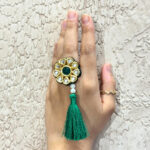Statement Ring Lumba - Image 3