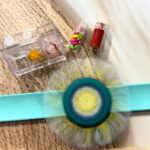 Fidget Spinner Rakhi Band - Image 3