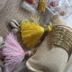 Stacked Bangle Lumba - Image 2