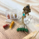 Heritage Ring Lumba