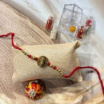 Khatu Shyam Ji Rakhi Hamper Set