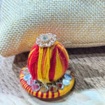 Khatu Shyam Ji Rakhi Hamper Set - Image 3