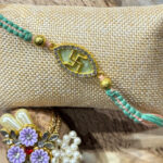 Swastik Rakhi Hamper Set - Image 2