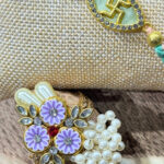 Swastik Rakhi Hamper Set - Image 3