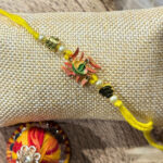 Swastik Diya Hamper Set - Image 2